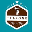 TeaZone Cafe logo